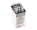 00-476352 Hobart Relay,4Pdt,W/Indicator Light
