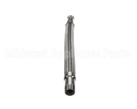 00-476396 Hobart Hose,Steam,Braided,Sst 1