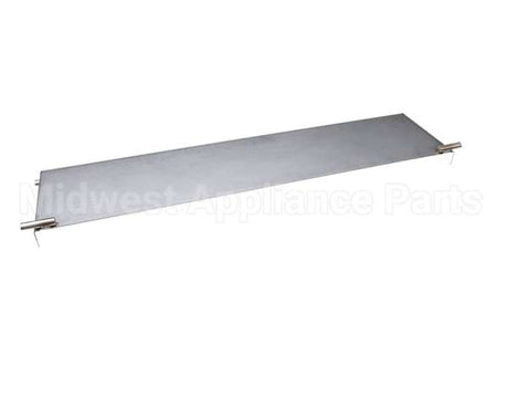 00-476452-00002 Hobart Pan,Flow Back Weldment,7.059