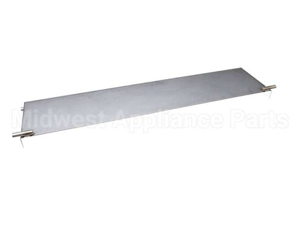 00-476452-00002 Hobart Pan,Flow Back Weldment,7.059