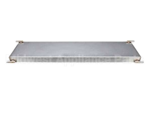 00-476452-00002 Hobart Pan,Flow Back Weldment,7.059