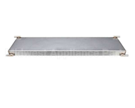00-476452-00002 Hobart Pan,Flow Back Weldment,7.059