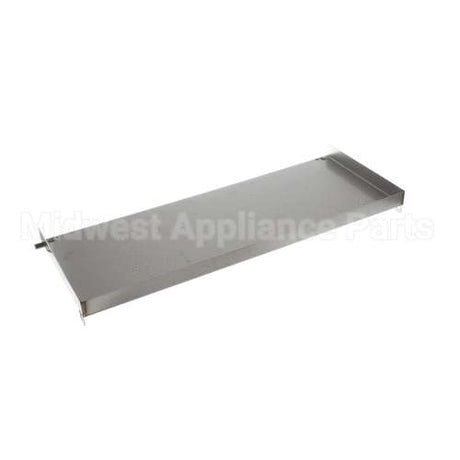 00-476453-00007 Hobart Pan,Flow Back Weldment,12.059