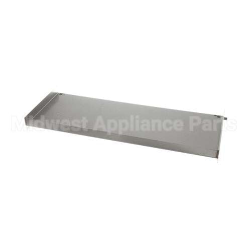 00-476453-00007 Hobart Pan,Flow Back Weldment,12.059