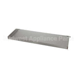 00-476453-00007 Hobart Pan,Flow Back Weldment,12.059