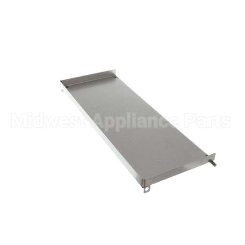 00-476453-00007 Hobart Pan,Flow Back Weldment,12.059