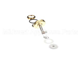 00-476613 Hobart Kit,Service,3/4 Valve