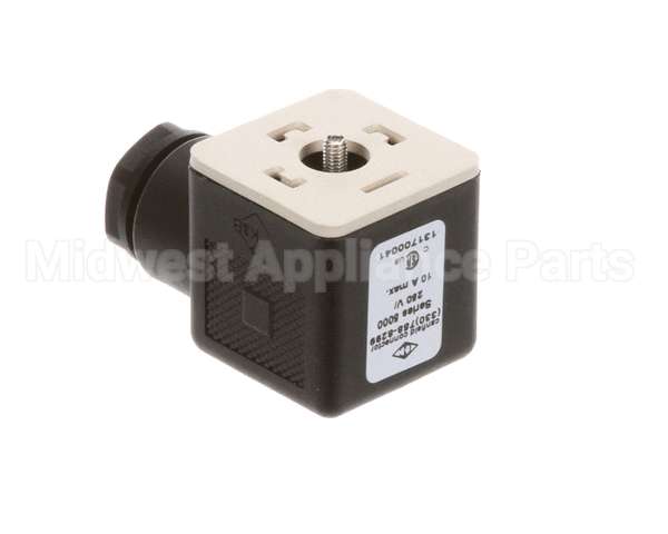 00-476615 Hobart Connector,D.i.n.