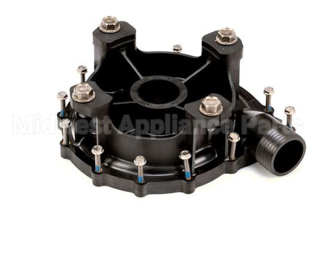 00-476734-00002 Hobart Case,Pump Casing