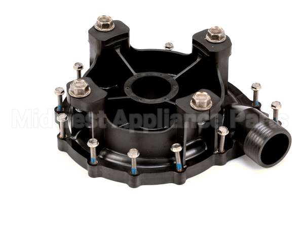 00-476734-00002 Hobart Case,Pump Casing