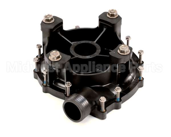 00-476734-00002 Hobart Case,Pump Casing