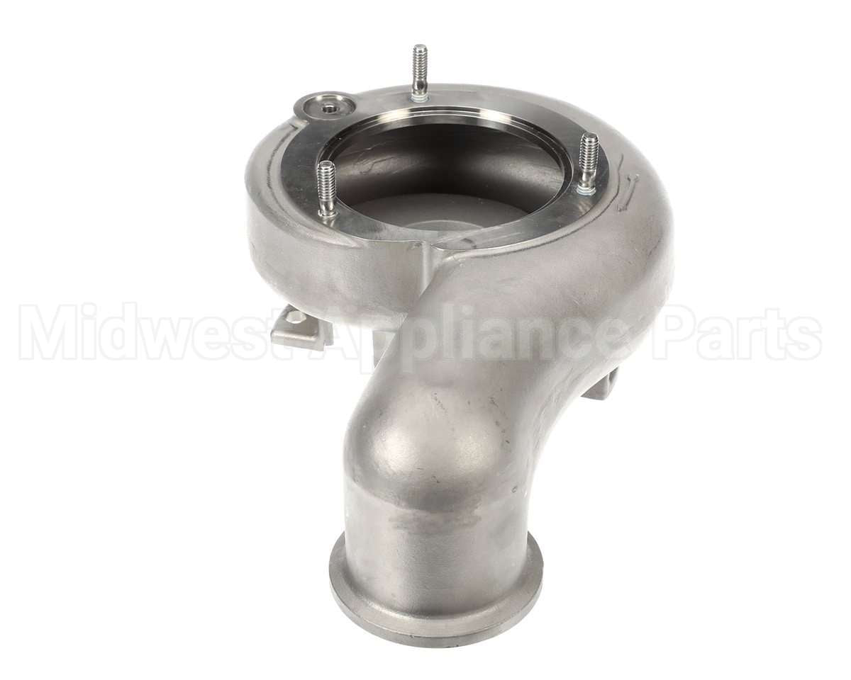 00-476738-00006 Hobart Housing,Pump W/Studs
