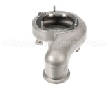 00-476738-00006 Hobart Housing,Pump W/Studs