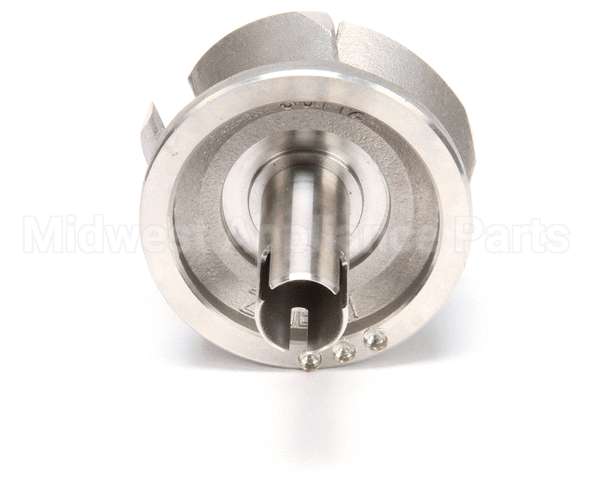 00-476738-00010 Hobart Impeller,Assembly,Wash/Rinse 60 Hz