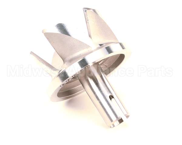 00-476738-00011 Hobart Impeller,Assembly,Load, 60 Hz