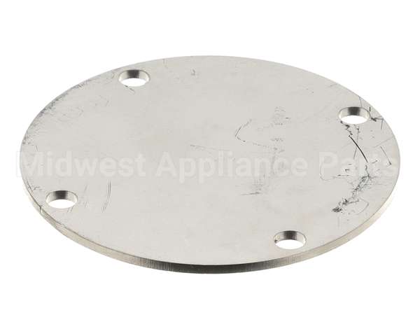 00-476738-00014 Hobart Plate,Cover,Clean Out
