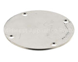 00-476738-00014 Hobart Plate,Cover,Clean Out