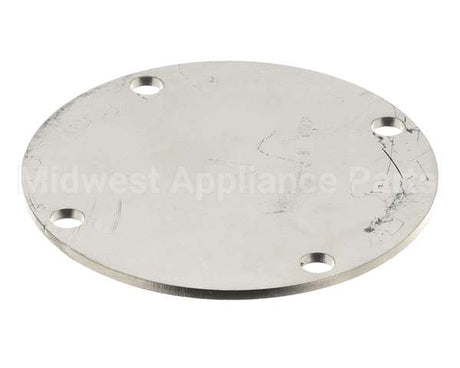 00-476738-00014 Hobart Plate,Cover,Clean Out
