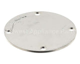 00-476738-00014 Hobart Plate,Cover,Clean Out
