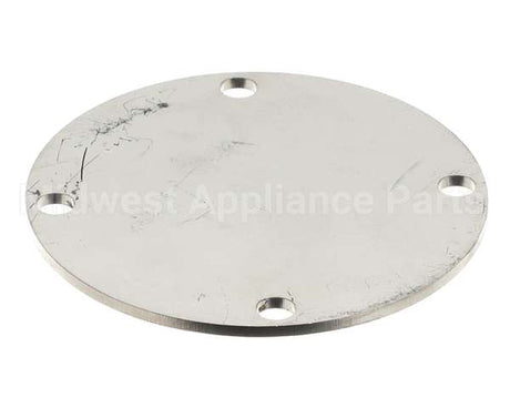00-476738-00014 Hobart Plate,Cover,Clean Out