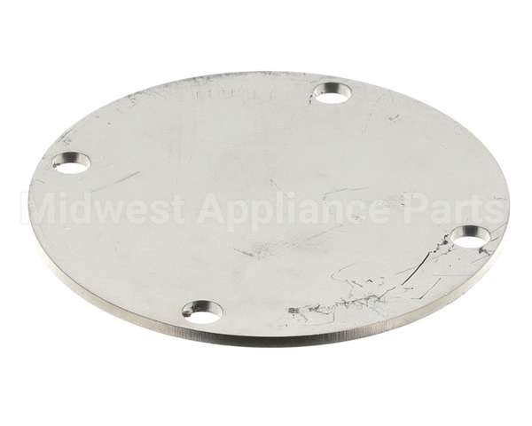 00-476738-00014 Hobart Plate,Cover,Clean Out