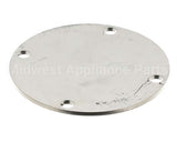 00-476738-00014 Hobart Plate,Cover,Clean Out