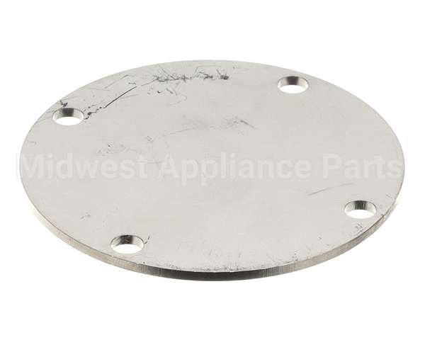 00-476738-00014 Hobart Plate,Cover,Clean Out