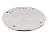 00-476738-00014 Hobart Plate,Cover,Clean Out
