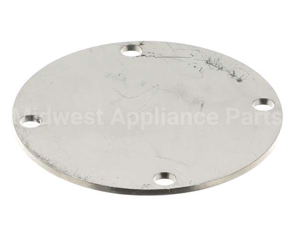 00-476738-00014 Hobart Plate,Cover,Clean Out