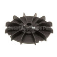 00-476738-00019 Compatible Hobart Fan, Bluffton Motor