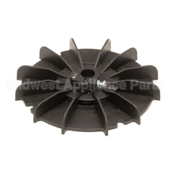 00-476738-00019 Compatible Hobart Fan, Bluffton Motor