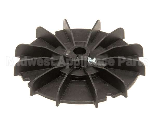 00-476738-00019 Hobart Fan, Bluffton Motor