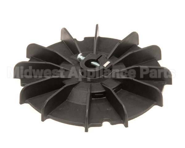 00-476738-00019 Hobart Fan, Bluffton Motor