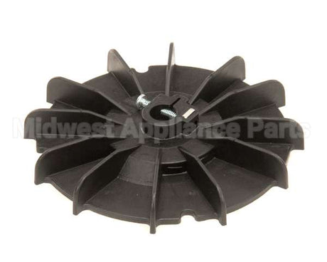 00-476738-00019 Hobart Fan, Bluffton Motor