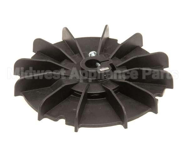 00-476738-00019 Hobart Fan, Bluffton Motor
