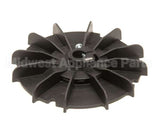 00-476738-00019 Hobart Fan, Bluffton Motor