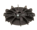 00-476738-00019 Hobart Fan, Bluffton Motor