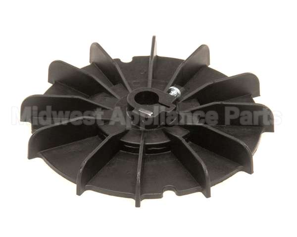 00-476738-00019 Hobart Fan, Bluffton Motor