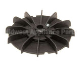 00-476738-00019 Hobart Fan, Bluffton Motor