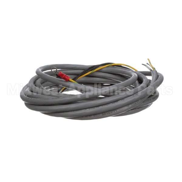 00-476745-00008 Compatible Hobart Cable, Assembly, Pwtc Valve R-L