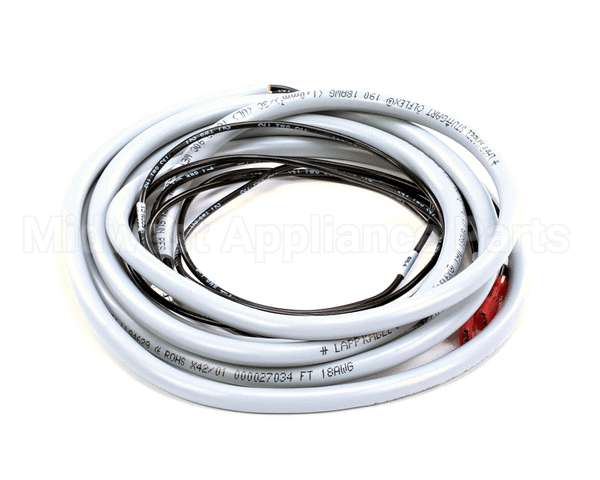 00-476745-00011 Hobart Cable,Assembly,L.tank Thermostat R-L