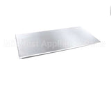 00-476887-00002 Hobart Panel,Weldment,Center,L-R,Std Hgt