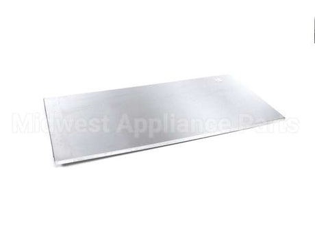 00-476887-00002 Hobart Panel,Weldment,Center,L-R,Std Hgt