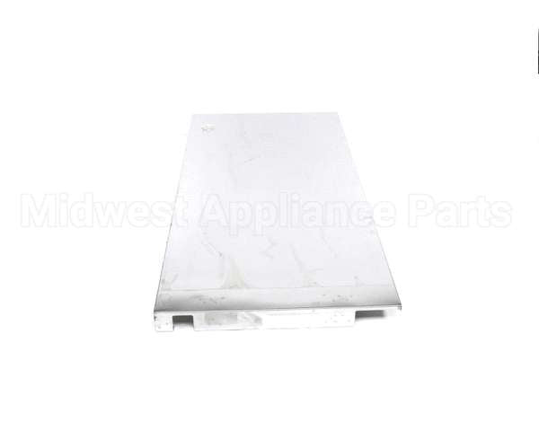 00-476887-00002 Hobart Panel,Weldment,Center,L-R,Std Hgt