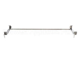 00-476978-00001 Hobart Catch,48 Door Weldment