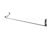 00-476978-00001 Hobart Catch,48 Door Weldment