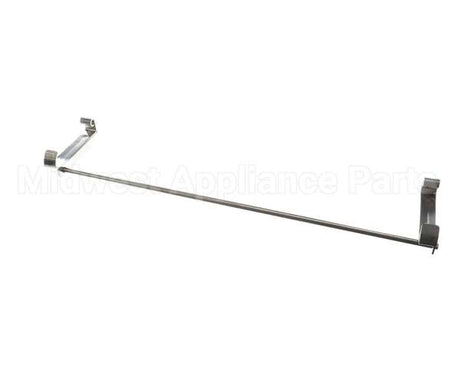 00-476978-00001 Hobart Catch,48 Door Weldment