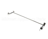 00-476978-00001 Hobart Catch,48 Door Weldment