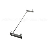 00-476978-00001 Hobart Catch,48 Door Weldment