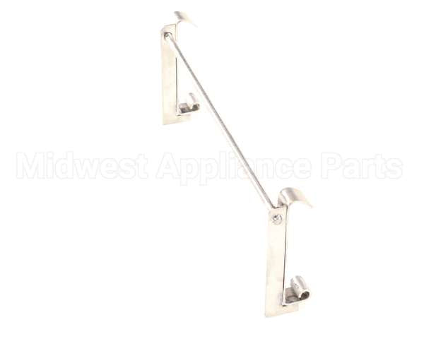 00-476978-00002 Hobart Catch,34 Door Weldment
